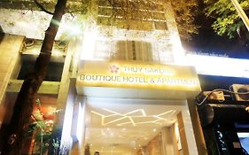 Thuy Sakura Hotel & Serviced Apartment